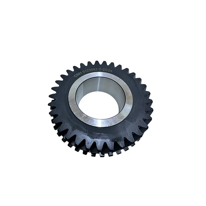 4.HIZ DÖNEN DİŞLİ