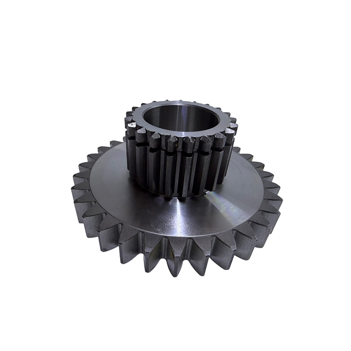 4 WD DÖNEN DİŞLİ 