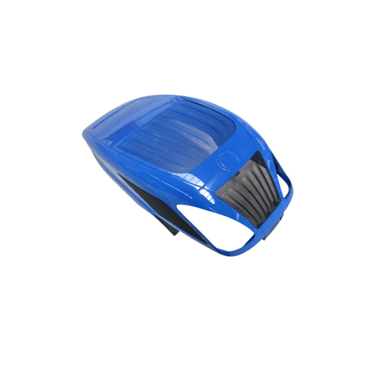 ÖN KAPORTA KOMPLE (KISA)