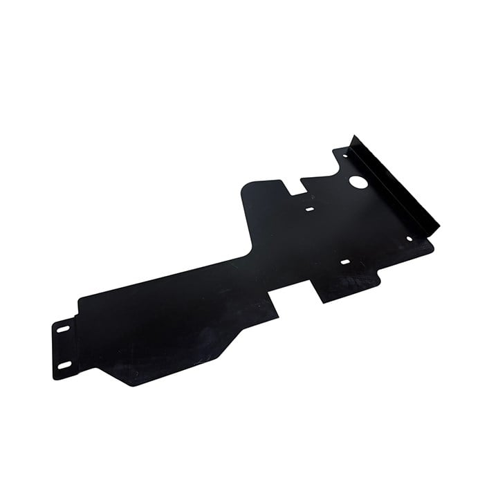SUPPORT ASSY, LOWER FUEL TANK,