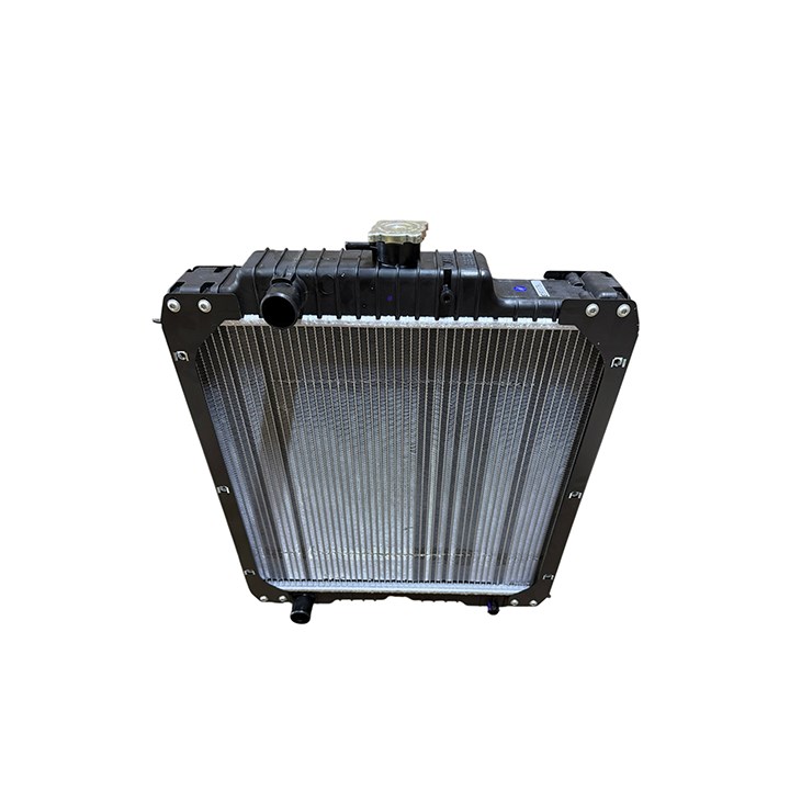 RADYATÖR (60KW)