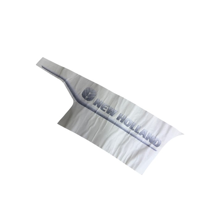 NEWHOLLAND KAPORTA ETİKETİ SOL
