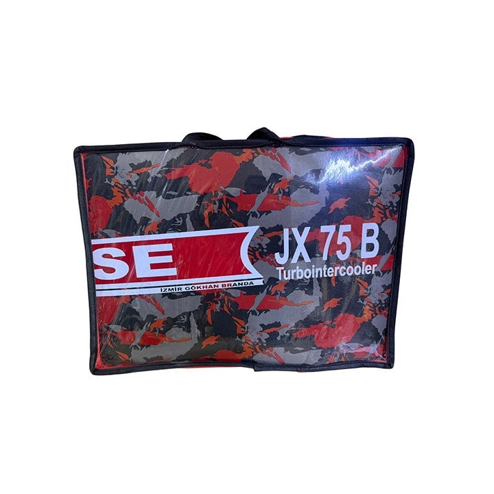 JX75 BAHÇE KAPORTA ÖRTÜSÜ