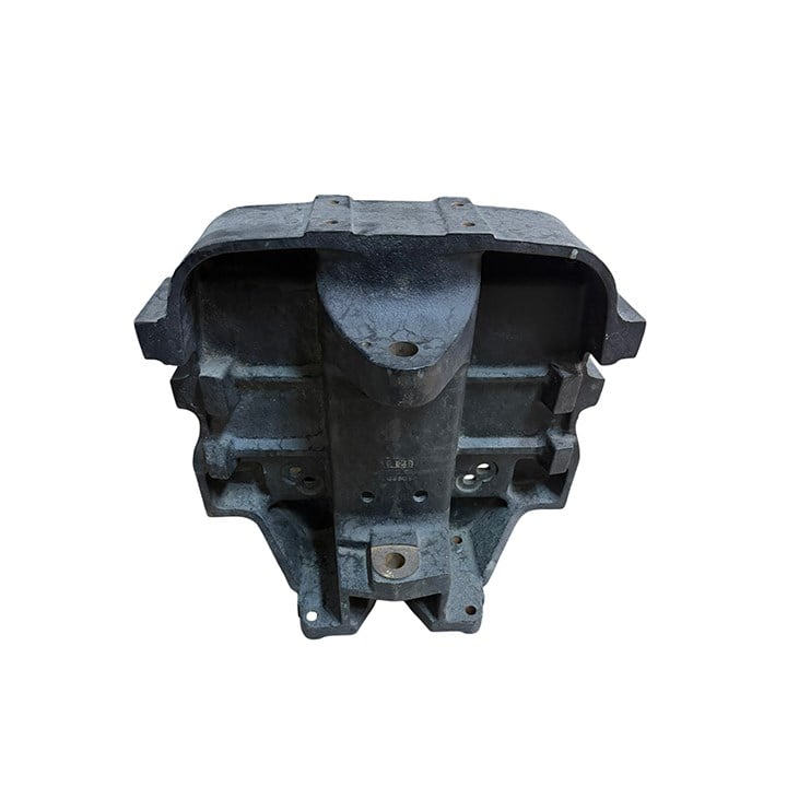 ÖN DİNGİL MESNEDİ 2WD