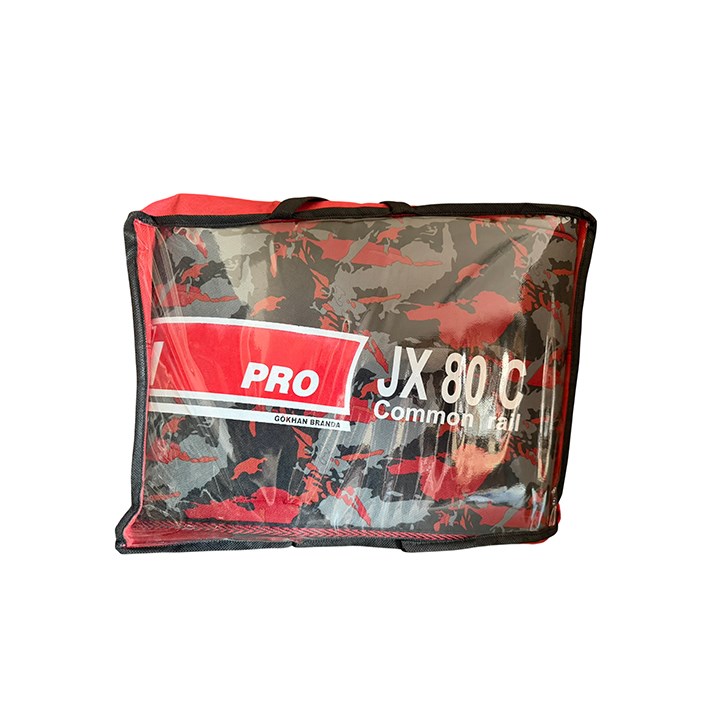 JX80C KABİNSİZ COMMONRAİL KAPORTA ÖRTÜSÜ