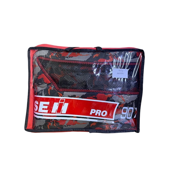 90X PRO Y.M KABİNSİZ KAPORTA ÖRTÜSÜ
