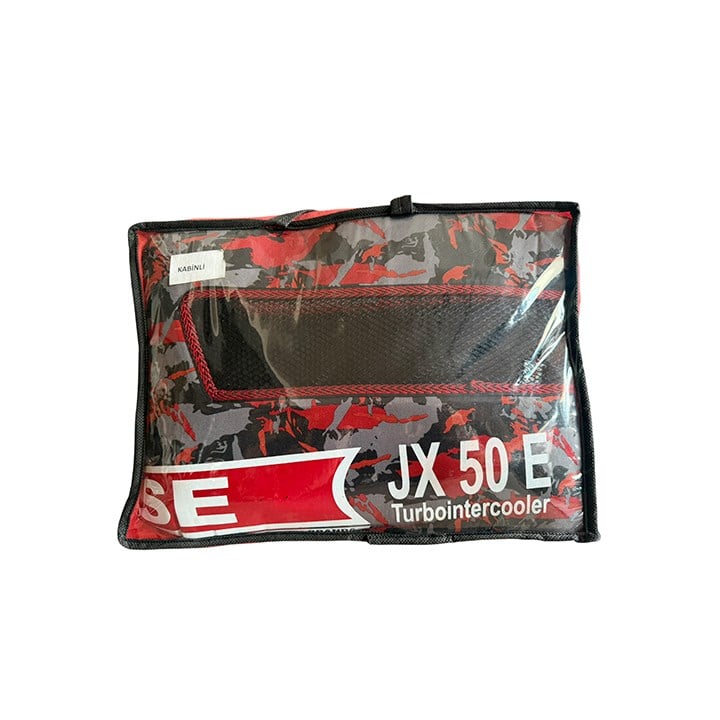 JX50E KABİNLİ KAPORTA ÖRTÜSÜ