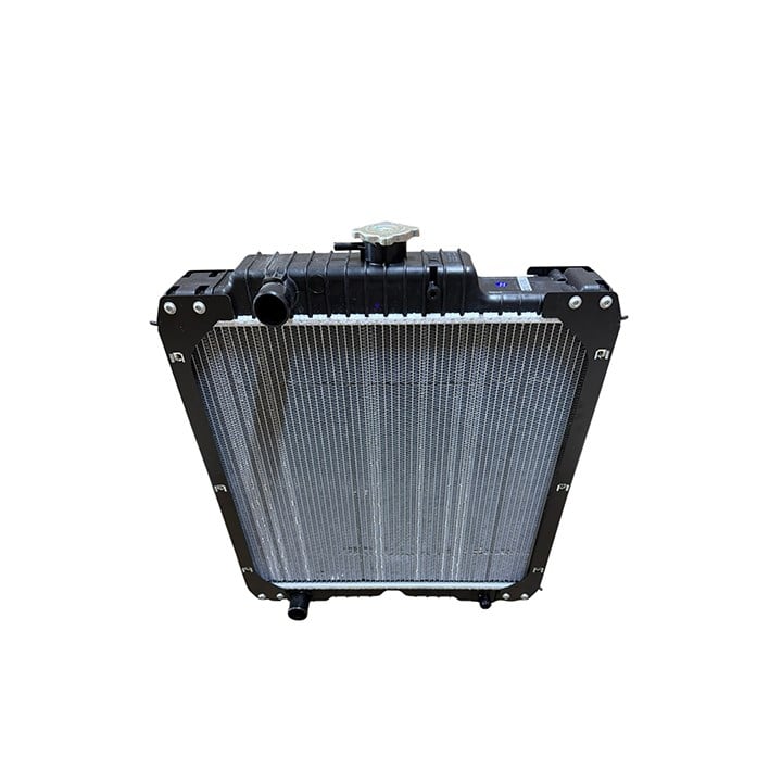 RADIATOR, 80 KW TD&JX