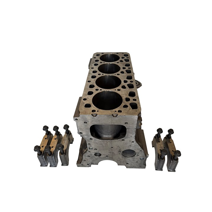 BLOK-KOMPLE SİLİNDİR