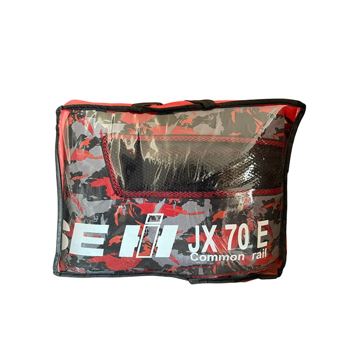JX70E KABİNSİZ COMMONRAİL KAPORTA ÖRTÜSÜ