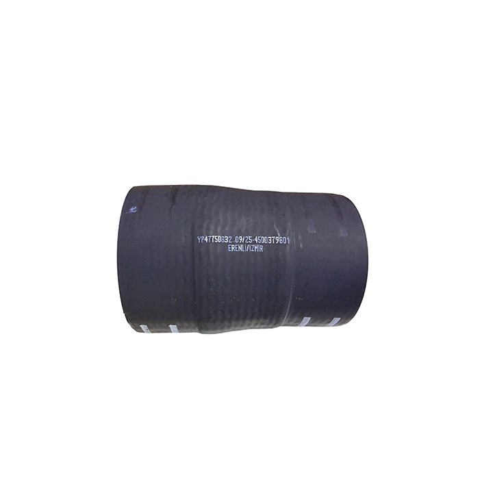 NEWHOLLAND INTERCOOLER GİRİŞ HORTUMU