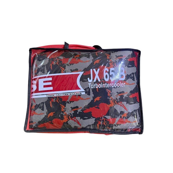 JX65 BAHÇE KAPORTA ÖRTÜSÜ