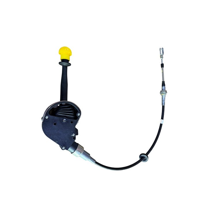 PTO HIZ SEÇİCİ KOMPLESİ