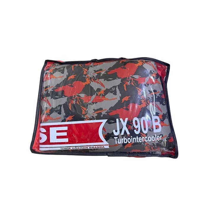 JX90 BAHÇE KAPORTA ÖRTÜSÜ