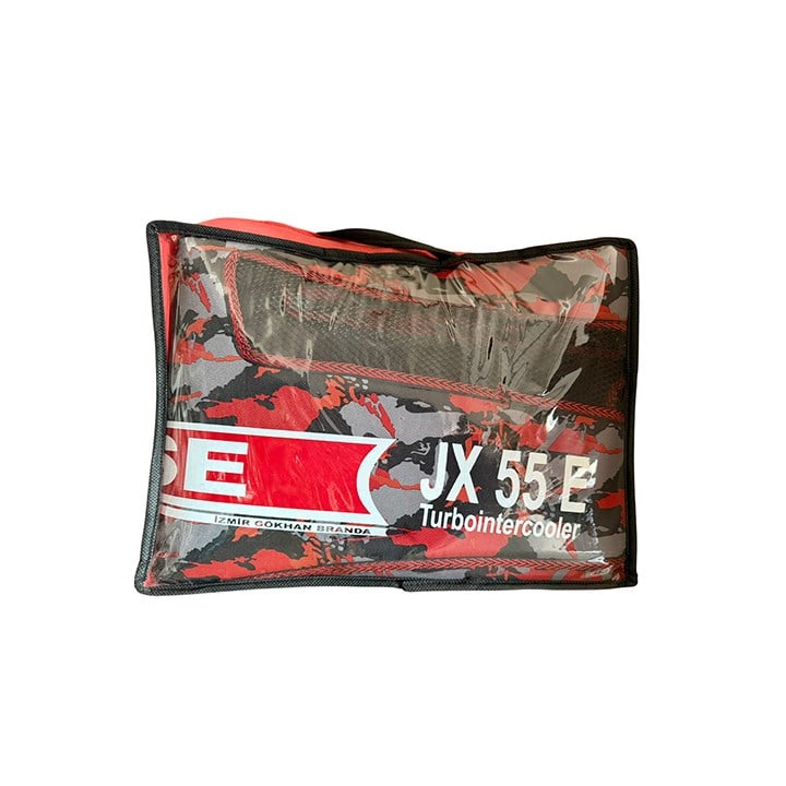 JX55E KABİNSİZ KAPORTA ÖRTÜSÜ