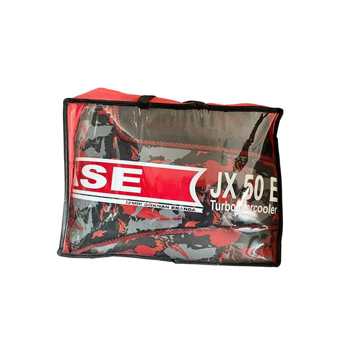 JX50E KABİNSİZ KAPORTA ÖRTÜSÜ