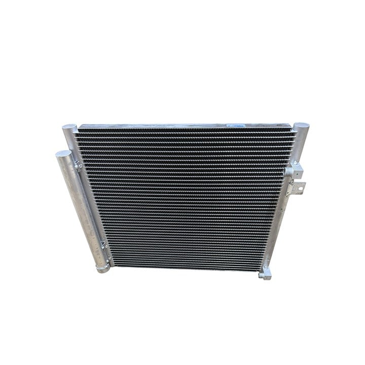 CONDENSER