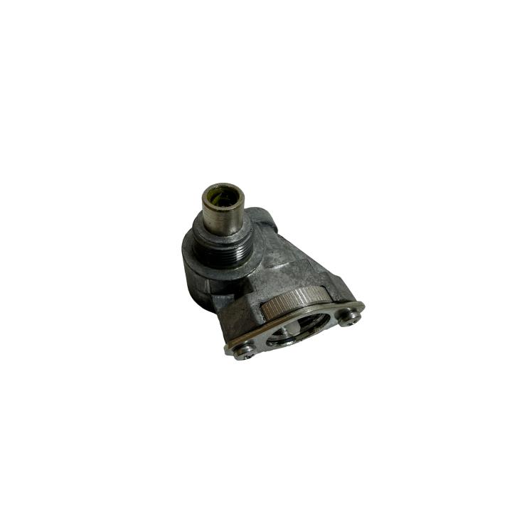 ADAPTÖR DEVİR SAATİ