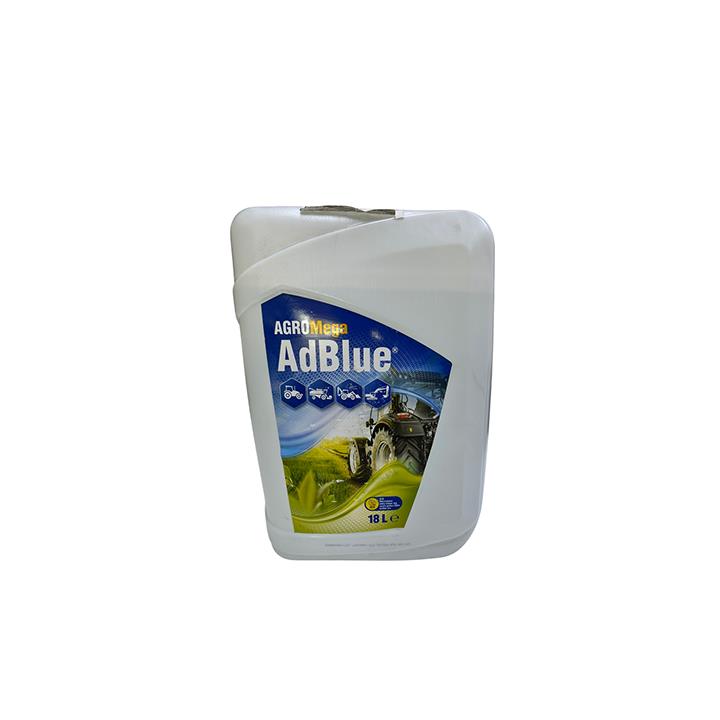 ADBLUE (18 LT.)