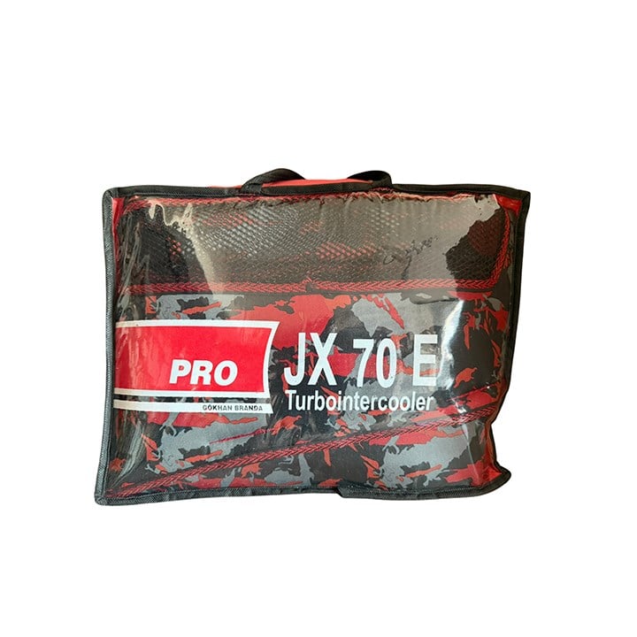 JX70E KABİNSİZ PRO KAPORTA ÖRTÜSÜ