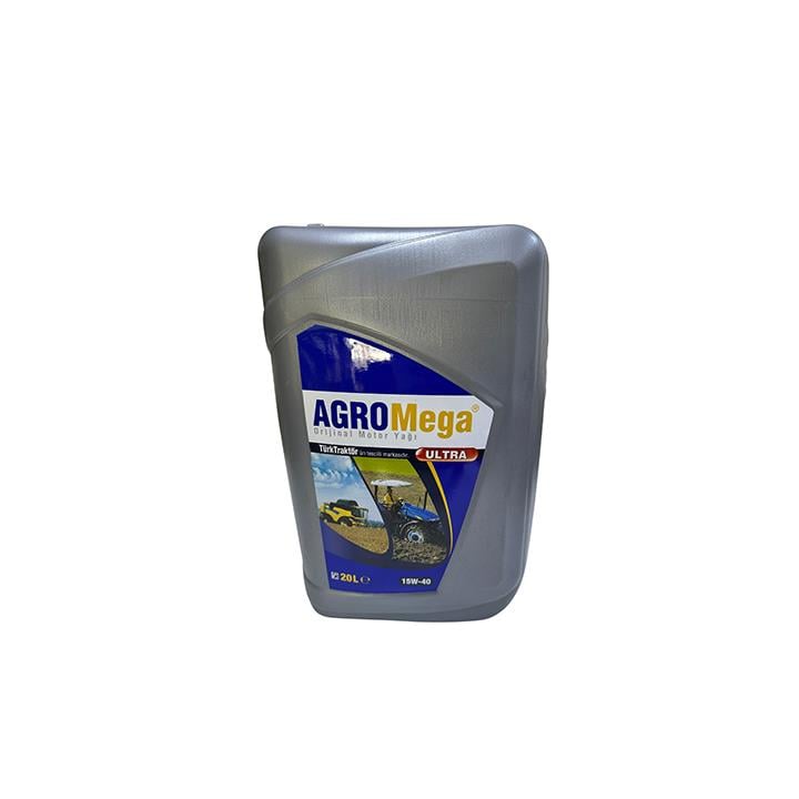 AGROMEGA (15/40) ULT CI4 271019810000