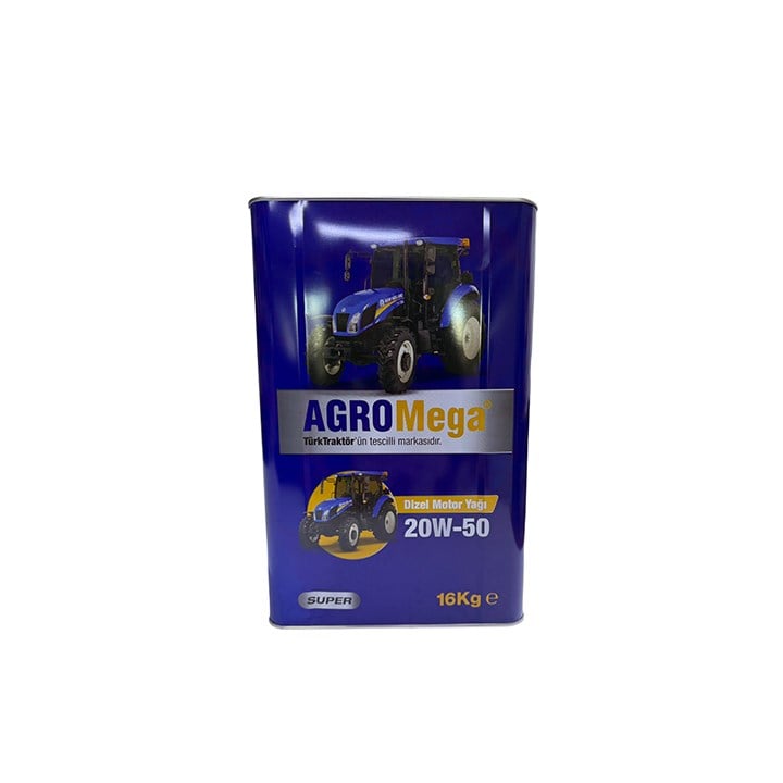 AGROMEGA 271019810000