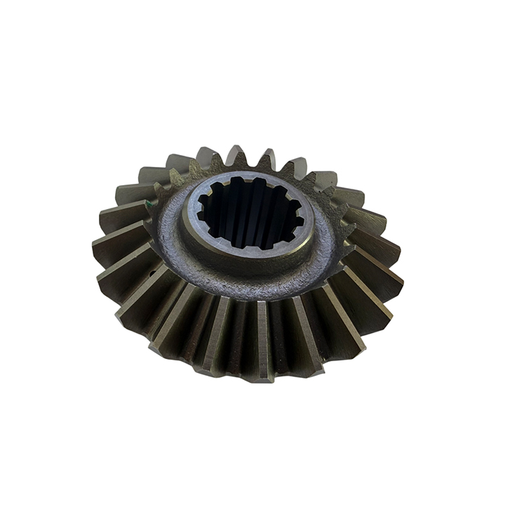 AKS DİŞLİSİ SOL 480