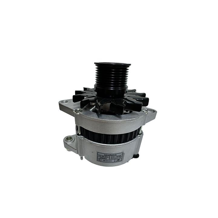 ALTERNATÖR 80A 55MM 8 KANAL