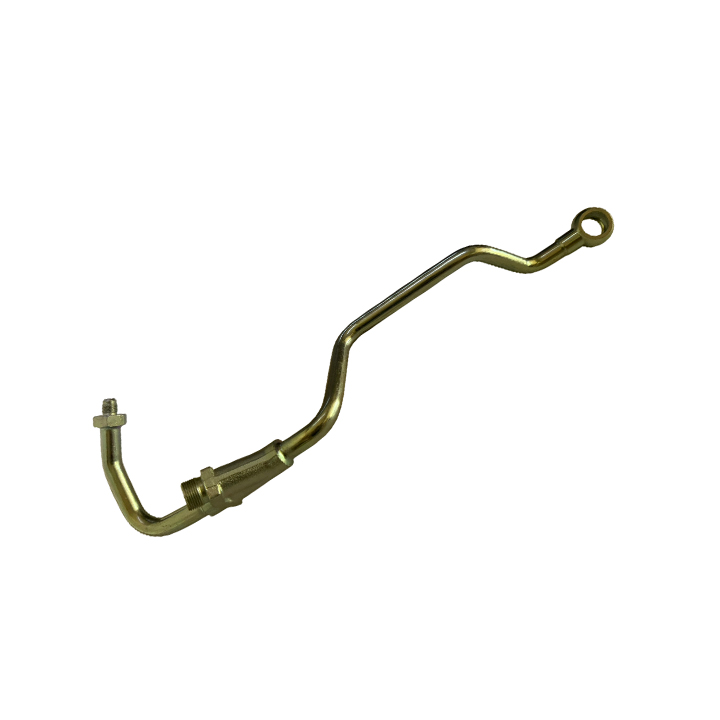 ANA BASINÇ BORUSU KOMPLESİ