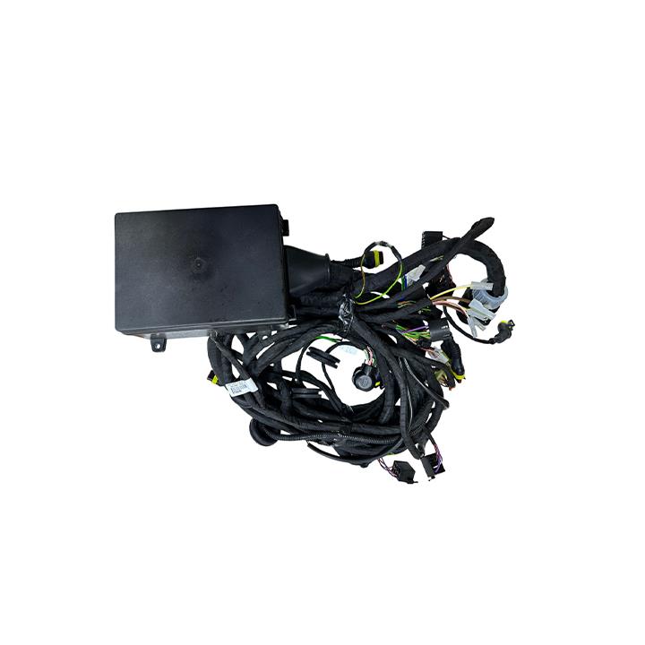 ANA TESİSAT (KABİN)