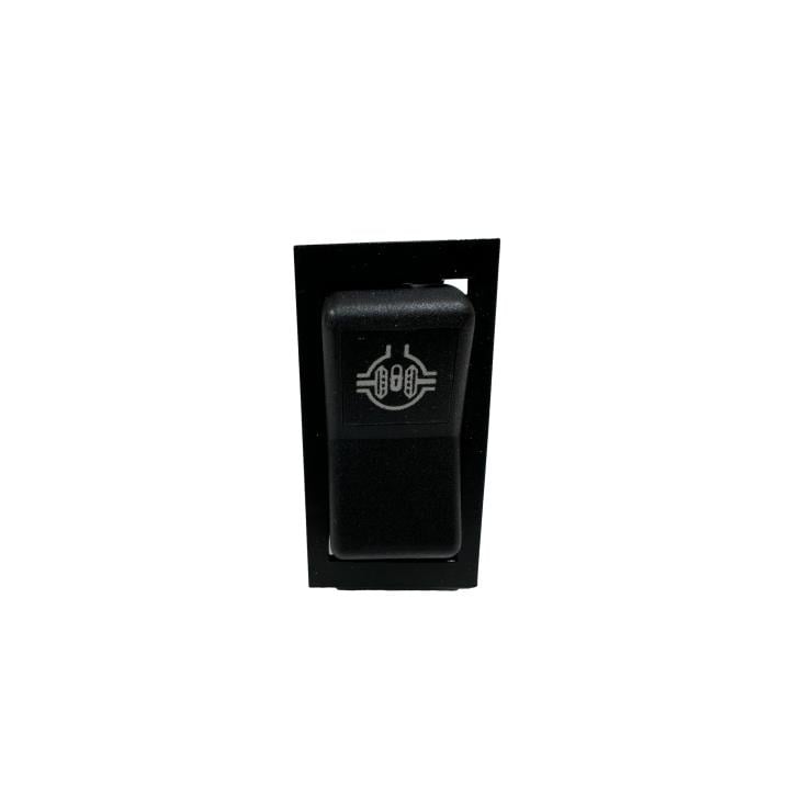 ANAHTAR-DİFRANSİYEL KİLİTLEME