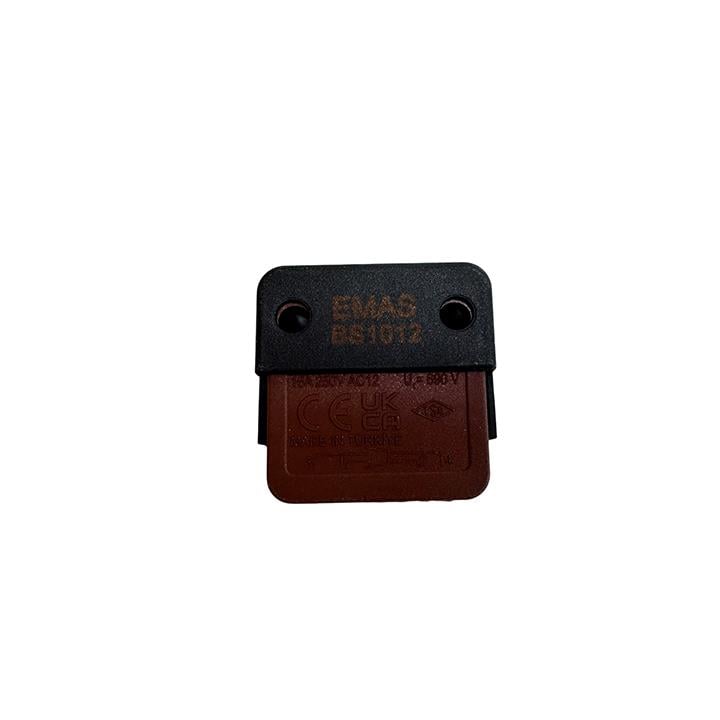 ANAHTAR EL FRENİ CİFT