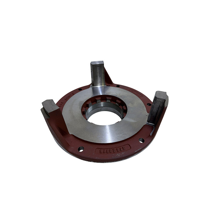 ARKA AKS KEÇE YATAĞI