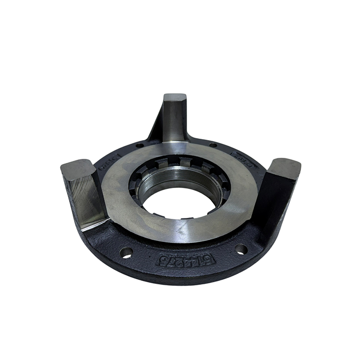 ARKA AKS KEÇE YATAĞI SOL