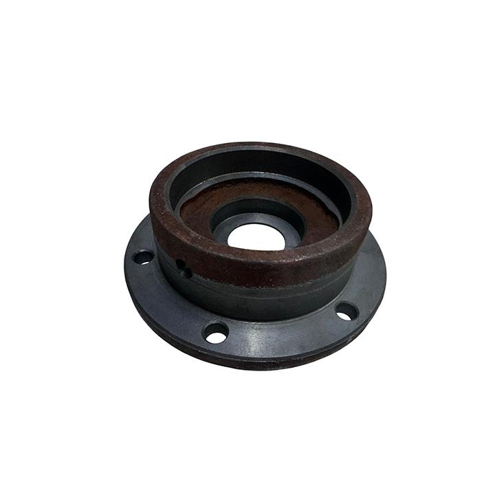 ARKA AKS KECE YATAĞI SOL