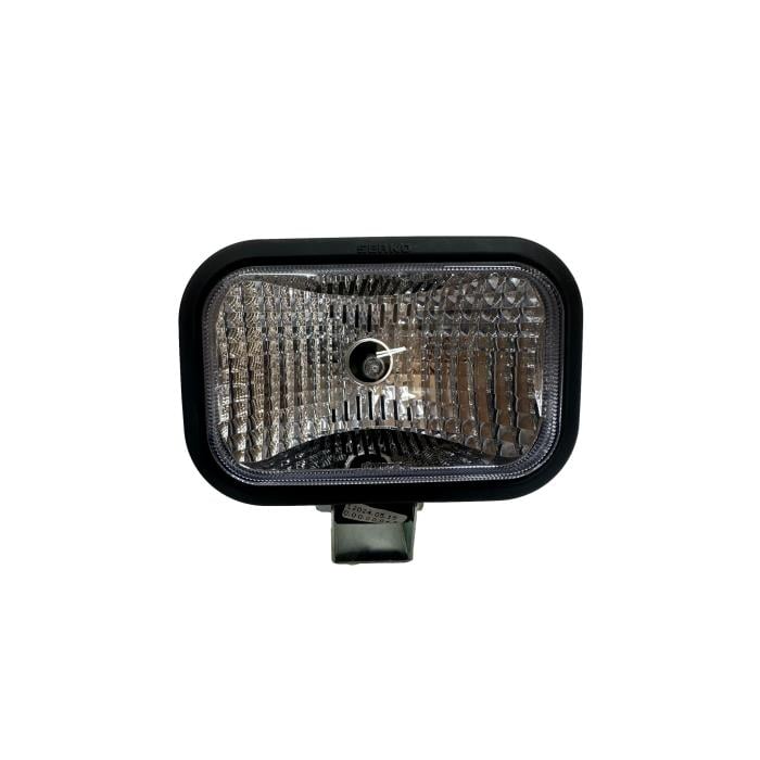 ARKA ÇALIŞMA LAMBASI