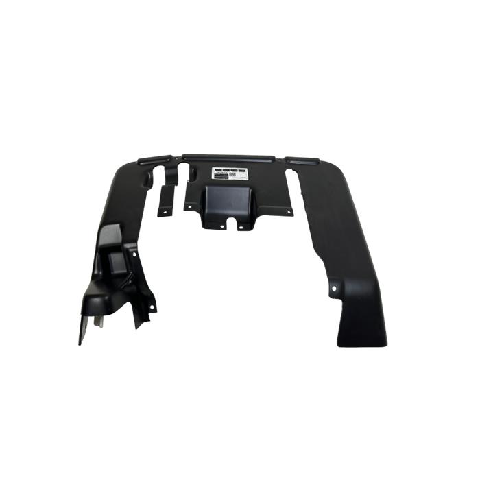 ARKA KAPORTA KAPAMASI ÜST