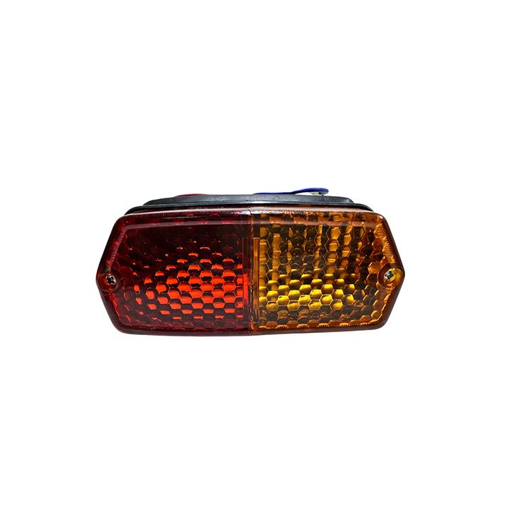 ARKA STOP LAMBASI SOL