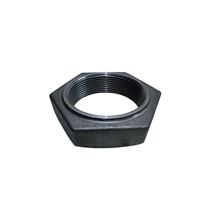 ARKA TEKER AKS SOMUNU