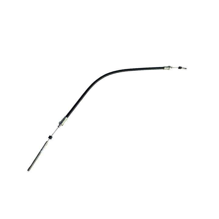 AYAK GAZ TELİ 700MM