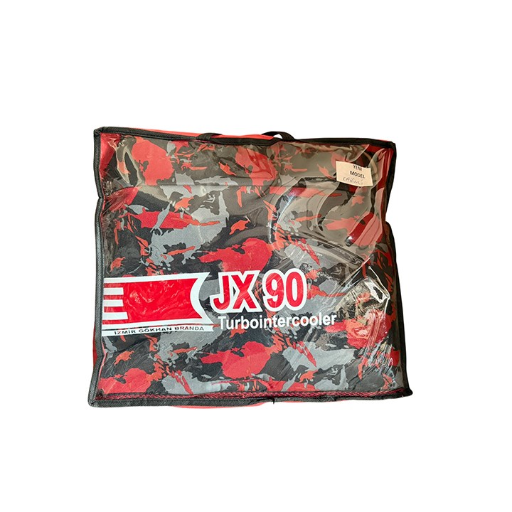 JX90 Y.M KABİNLİ KAPORTA ÖRTÜSÜ