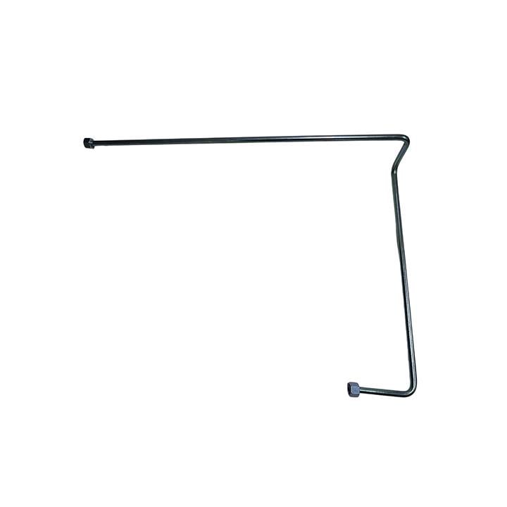 BASINÇ BORUSU-KOMPRESÖR