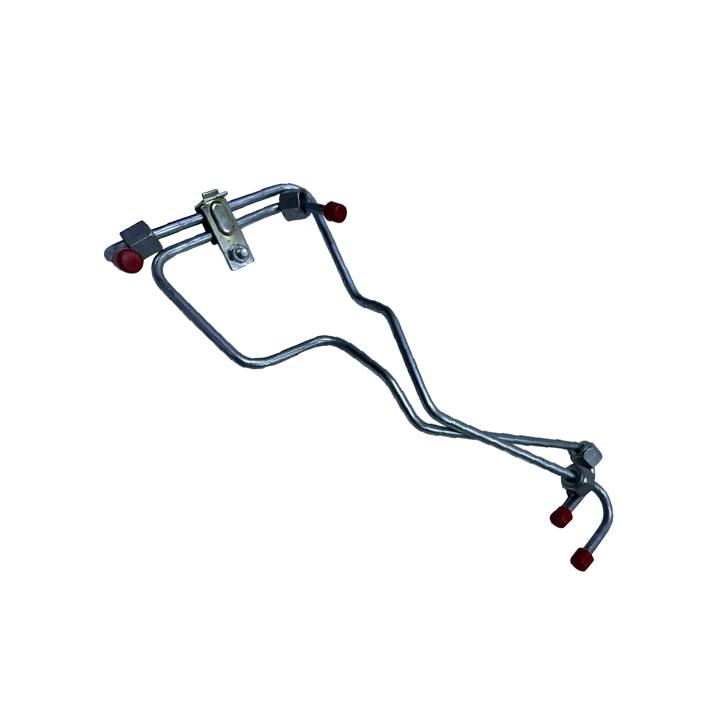 BASINÇLI YAKIT BORU DEMETİ 1-2