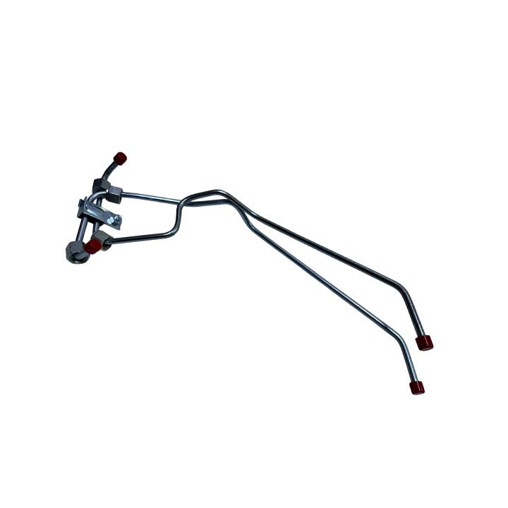 BASINÇLI YAKIT BORU DEMETİ 3-4