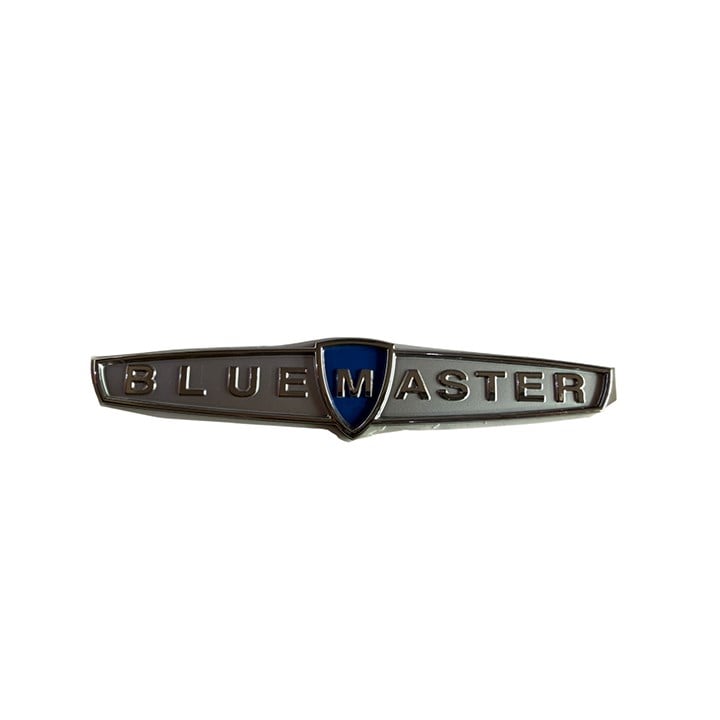 BLUEMASTER LOGOSU
