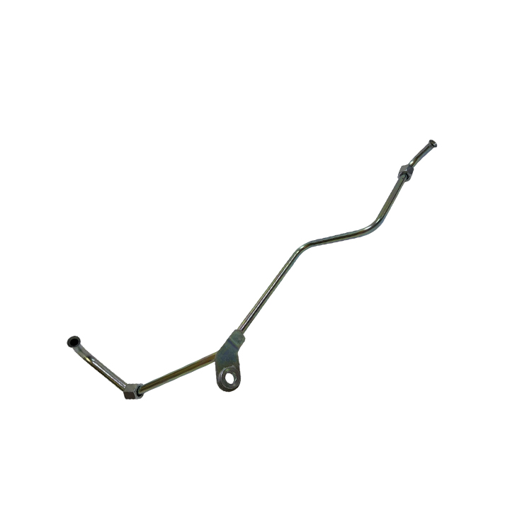 BORU, BASINÇ KOMPLESİ