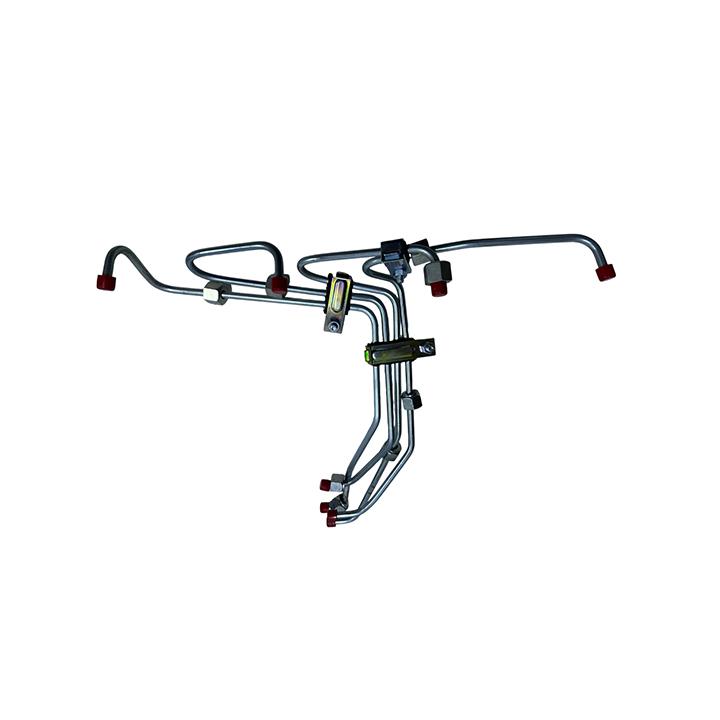 BORU DEMETİ-ENJEKTÖR