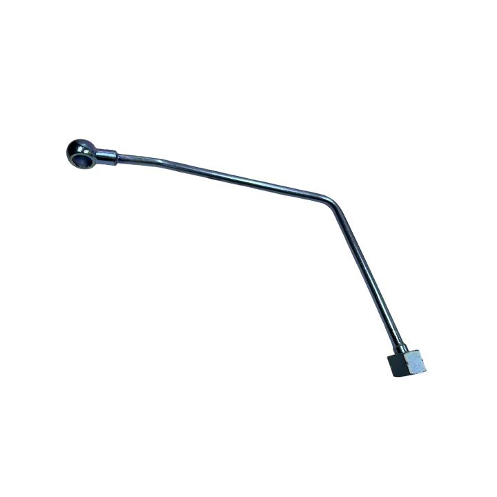 BORU-DUMENLEME SILINDIR SOL