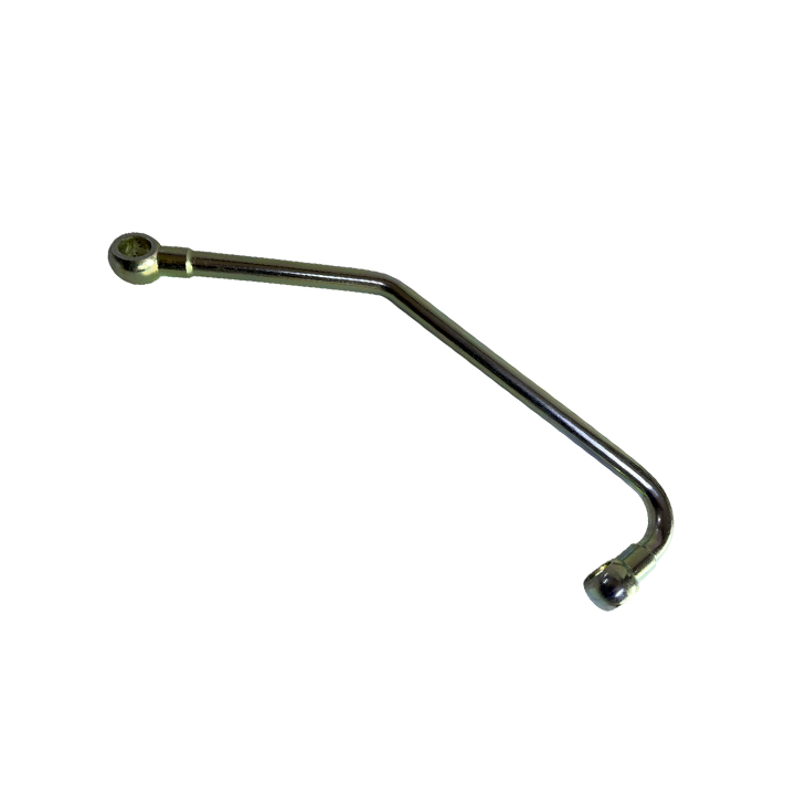 BORU-GERİ DÖNÜŞ KOMPLE