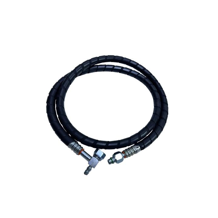 BORU HORTUM KOMPLESİ